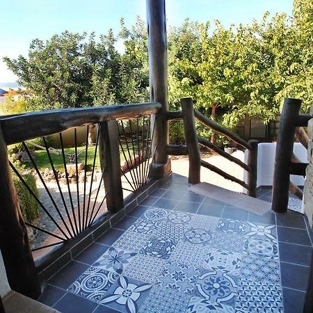Encantadora Casa Con Piscina Privada Y Chimenea 파둘 외부 사진