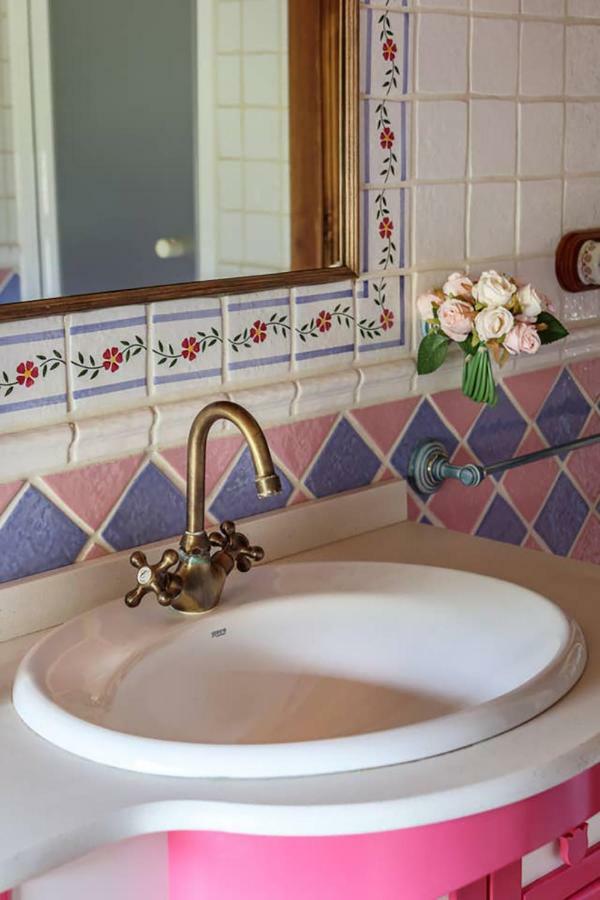Encantadora Casa Con Piscina Privada Y Chimenea 파둘 외부 사진